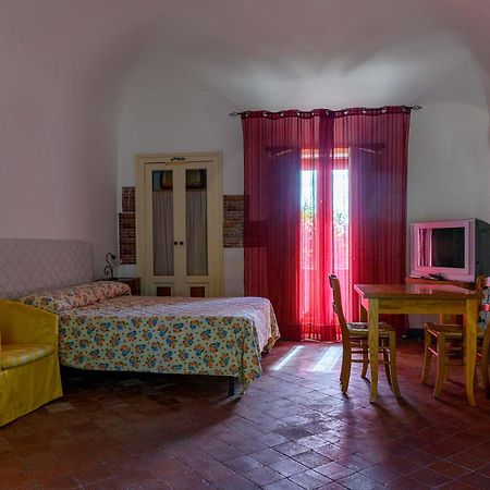 La Pietra Antica O' Munti Villa Mascali Exterior photo