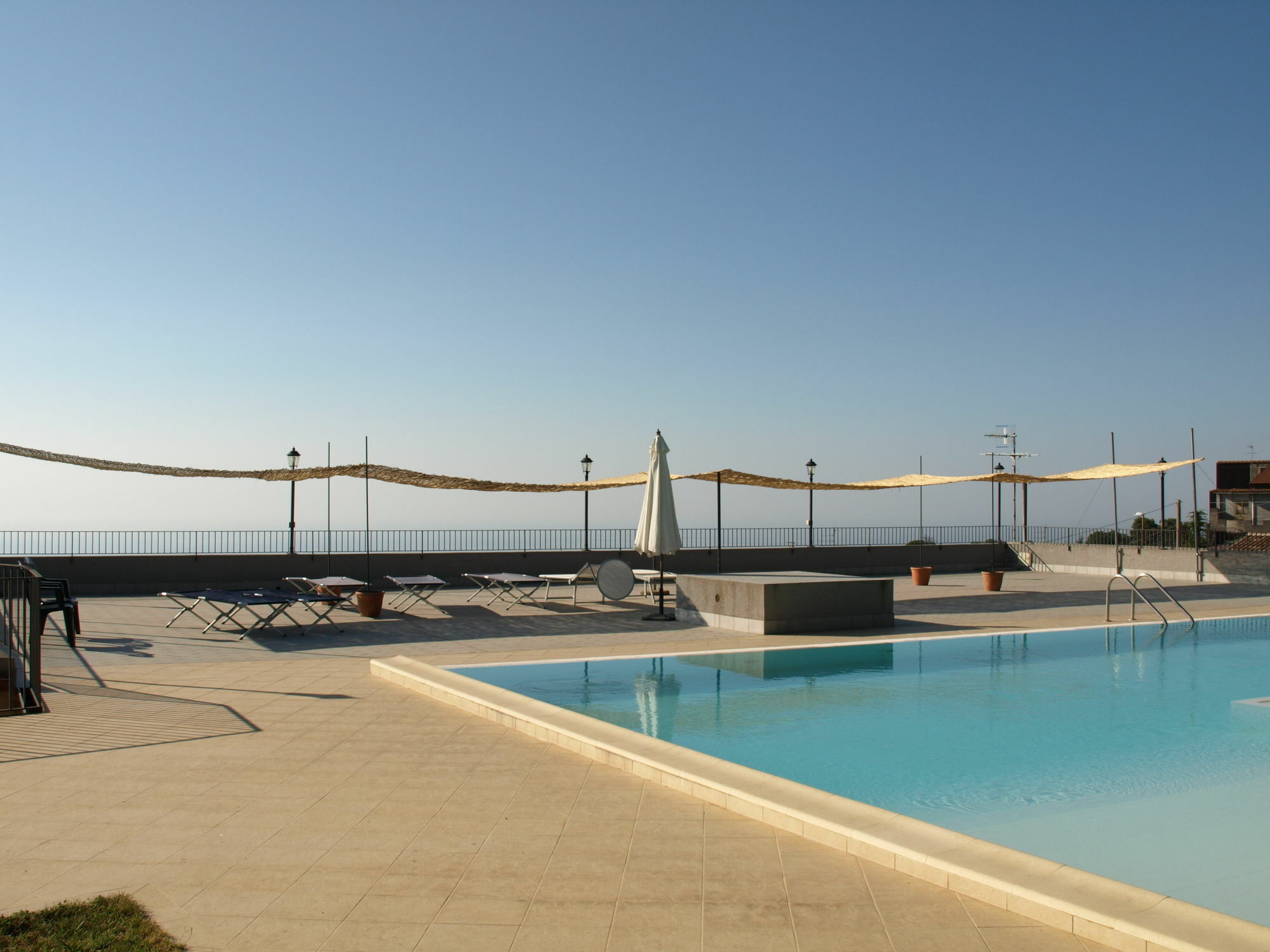 La Pietra Antica O' Munti Villa Mascali Exterior photo